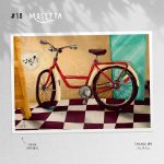 Póster chico "Musetta"